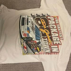 Racing shirt